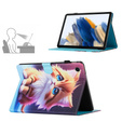 Case for Samsung Galaxy Tab A11 / A9 X110 / X115, cat