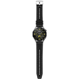 Silicone Universal Strap 22mm