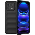 Case for Xiaomi 13, Gaming Shockproof, black
