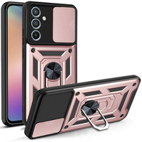 Case for Samsung Galaxy A54 5G, CamShield Slide, pink