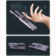 Case for Samsung Galaxy S20 FE, Military Magnet, for MagSafe, purple