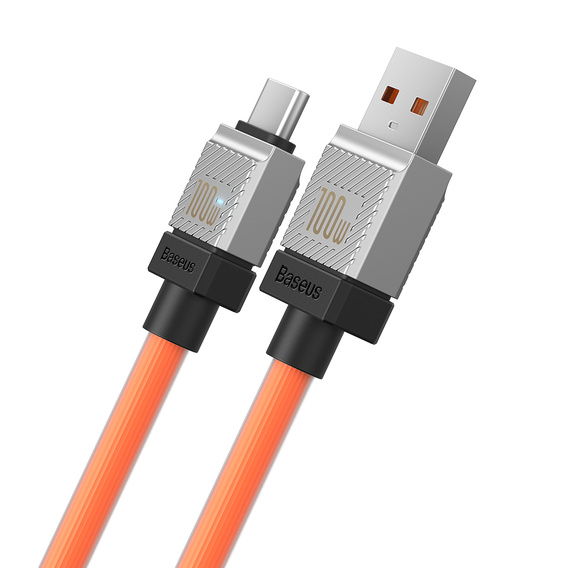 Baseus CoolPlay 100 W 2 m USB-A to USB-C cable