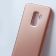 Case for Samsung Galaxy S9, Suritch Full Body, pink rose gold