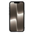 Nillkin Case for Iphone 16E, CamShield Pro MagSafe, black