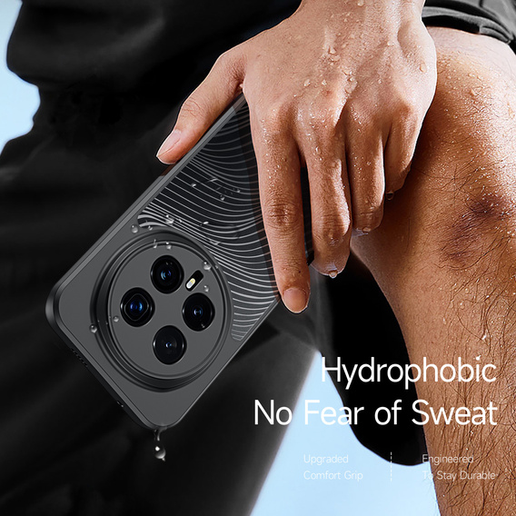 Dux Ducis Aimo case for Honor Magic 8 Pro