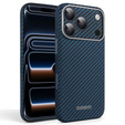 ERBORD Full Kevlar MagSafe Case for iPhone 17 Pro Max