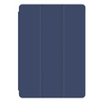 Case for Lenovo Tab M10 Plus 10.6 Gen 3 125F/128F, Smartcase, dark blue