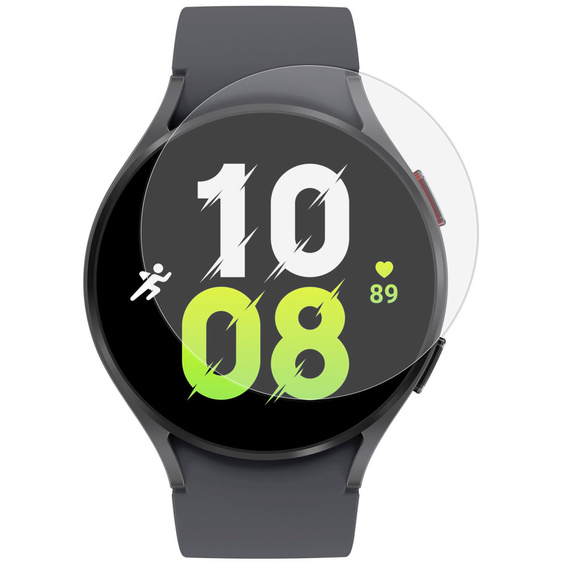 3x ERBORD hydrogel film for Samsung Galaxy Watch 5 44mm