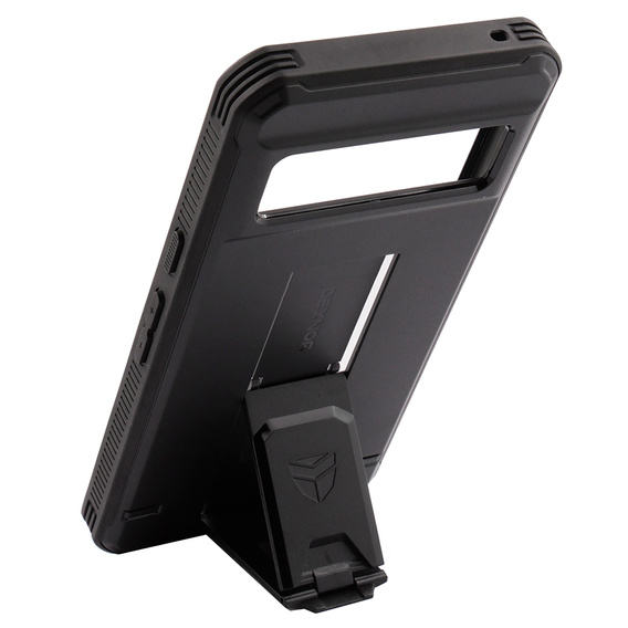 Armored case for Google Pixel 7 Dexnor Full Body, Dexnor Full Body, black
