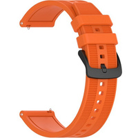 Silicone Universal Strap 22mm