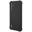 IMAK case for Samsung Galaxy A54 5G, Dropproof, black