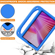 Protective case for tablet with holder for Lenovo Tab One