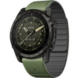 QuickFit Silicone Strap for Garmin Fenix 22mm