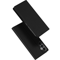 Dux Ducis Case for Samsung Galaxy A34 5G, Skinpro, black