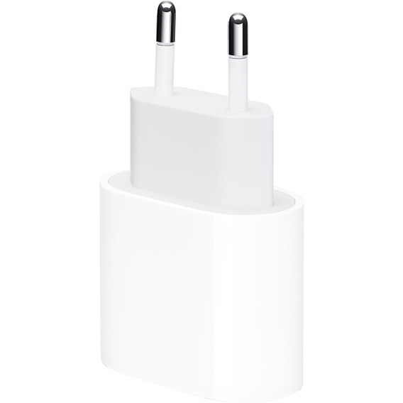 USB-C 20W Power Adapter for iPhone, iPad and other devices with USB-C