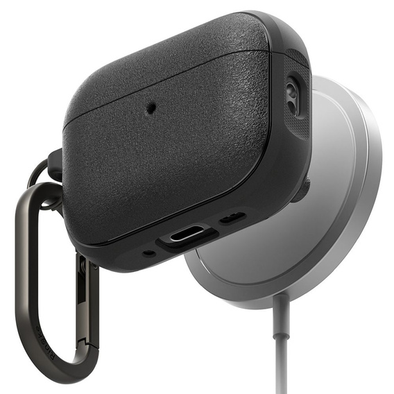 Ringke Onyx Magnetic MagSafe case for Apple AirPods Pro 3