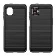 Case for Samsung Galaxy Xcover 6 Pro 5G, Carbon, black