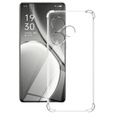 Case for Realme GT 6 / 6T, Dropproof, transparent