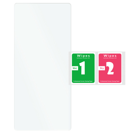 9H Tempered Glass for Google Pixel 6A