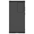 Case for Samsung Galaxy S23 Ultra, Armored Nillkin, CamShield Pro, black