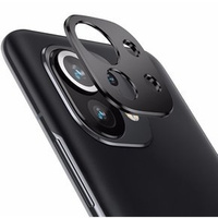 Metal Camera Cover for Xiaomi Mi 11, blue