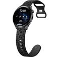 20mm Universal Silicone Strap