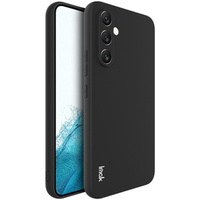 IMAK Case for Samsung Galaxy A54 5G, UC-3 Series, black