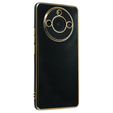Case for Realme 11 Pro 5G / Pro+ 5G, Glamour CamShield, black