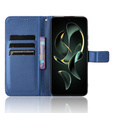 Flip case for Xiaomi 13T / 13T Pro / Redmi K60 Ultra, Smart Magnet, blue