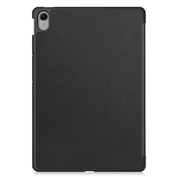 Case for Huawei MatePad 11.5 2024, Smartcase, black