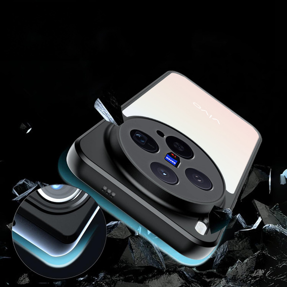 Fusion Hybrid Case for Vivo X300