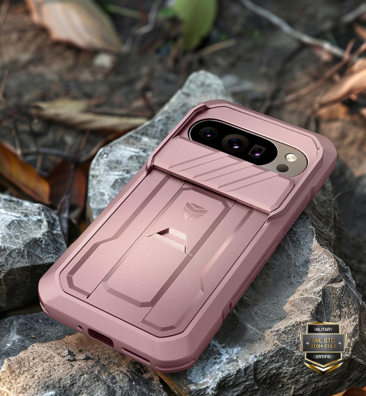 Armoured case Dexnor Full Body Two Frames for Google Pixel 10 Pro XL