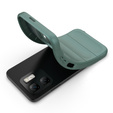 Case for Infinix Hot 50i 4G, Gaming Shockproof, green