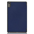 Case for Lenovo Tab P11 Gen 2 TB350FU TB350XU 11.5", Smartcase, dark blue
