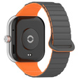 Silicone Strap for Xiaomi Redmi Watch 4 / Smart Band 8 Pro