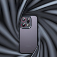 Fusion Hybrid Case for Oppo Find X9