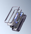 Armoured case Dexnor Full Body Two Frames for Google Pixel 10 Pro XL