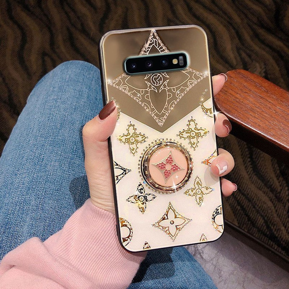 Fashion Case for Samsung Galaxy S10+ Plus, pink