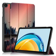 Case for Huawei MatePad SE 10.4 2022, Smartcase, evening landscape