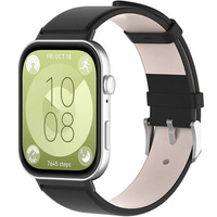 Silicone Strap for Huawei Watch Fit 4 / 4 Pro / 3