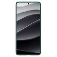 Case for Xiaomi Redmi Note 14 Pro 5G / Xiaomi Poco X7 5G, Armored Nillkin, CamShield Pro, green