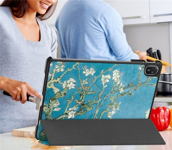 Smartcase with print for Huawei MatePad 11.5 2025