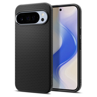 Spigen Liquid Air Case for Google Pixel 10 Pro XL, Matte Black