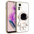 Case for Xiaomi Redmi Note 12S, Astronaut, white