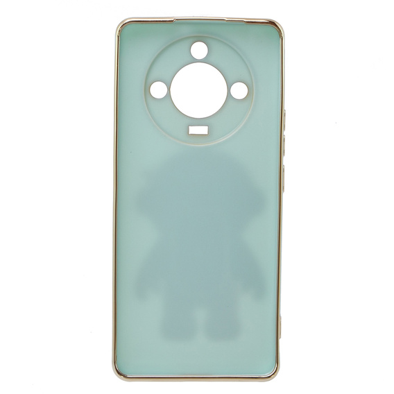 Case for Realme 11 Pro / 11 Pro +, Astronaut, green