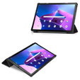 Case for Lenovo Tab M10 Plus 10.6 Gen 3 TB-125F TB-128F, Smartcase, don't touch me