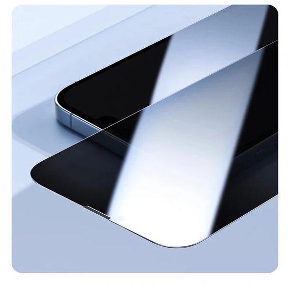 IMAK Privacy Tempered Glass for Samsung Galaxy S24 FE