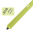 Stylus Touch Screen Stylus Pen for Samsung Galaxy Z Fold5 5G / Z Fold6 5G, yellow
