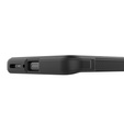 Case for Motorola Edge 40 Neo, Gaming Shockproof, black