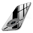 MOFI Case for Realme 11 Pro 5G / Pro+ 5G, thin, transparent